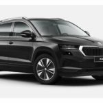 4 월 렌탈카 가격 및 SUV VW Karoq